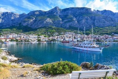 Land-/Forstwirtschaft zum Kauf 1.330.000 € Makarska center 21300