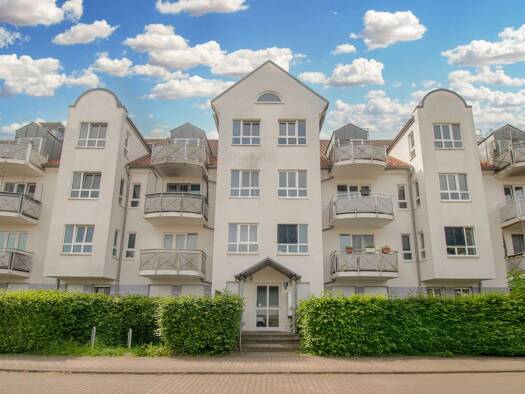 Maisonette zum Kauf 240.000 € 4 Zimmer 121,1 m² 4. Geschoss Liebertwolkwitz Südost 04288
