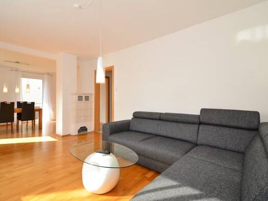 Studio zur Miete 530 € 1 Zimmer 24 m² Geschoss 2/4 frei ab 01.11.2026 Stettiner Straße 18 Laupheim Laupheim 88471