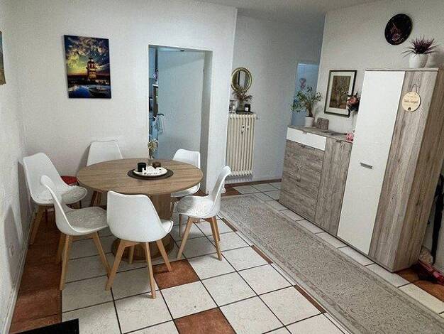 Wohnung zur Miete 1.000 € 5 Zimmer 100 m² EG frei ab 01.10.2026 Asemissen Leopoldshöhe 33818