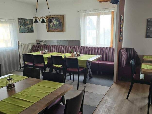 Mehrfamilienhaus zum Kauf als Kapitalanlage geeignet 700.000 € 441 m² 477 m² Grundstück Bernbeuren 86975