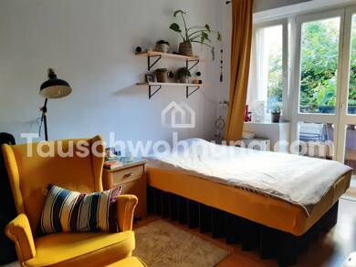 Wohnung zur Miete Tauschwohnung 710 € 2 Zimmer 50 m² 1. Geschoss Französisch Buchholz Berlin 10407