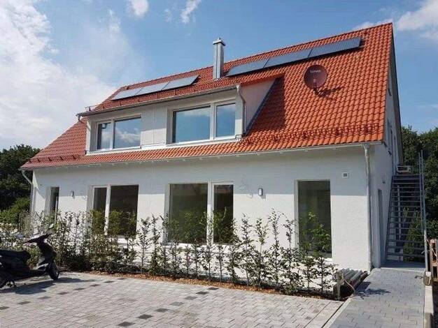 Wohnung zur Miete 950 € 3 Zimmer 80 m² EG frei ab 01.05.2026 Hetzles 91077