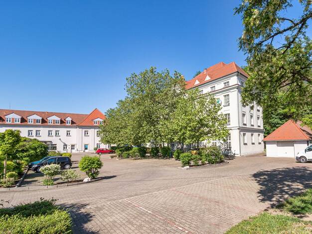 Wohnung zur Miete 435 € 2 Zimmer 55 m² 3. Geschoss frei ab sofort August-Bebel-Straße 28 a Heidenau 01809