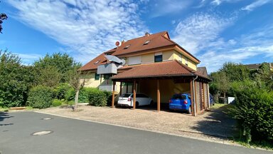 Wohnung zur Miete 440 € 2 Zimmer 63 m² EG frei ab sofort Pfadwiesen 55 Wabern Wabern 34590