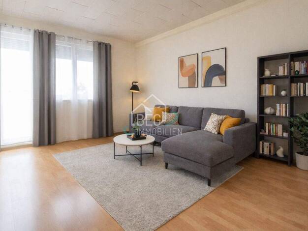 Wohnung zum Kauf 299.000 € 4 Zimmer 110,3 m² Öhringen 74613