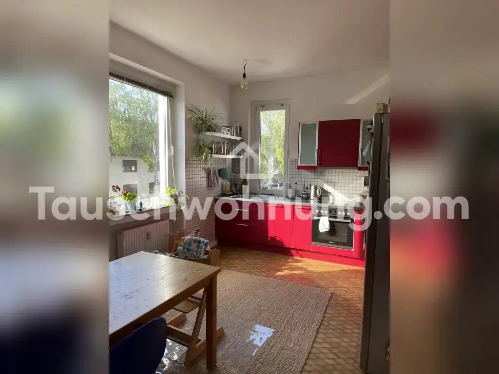 Wohnung zur Miete Tauschwohnung 970 € 2 Zimmer 70 m²<br/>Wohnfläche 1.<br/>Geschoss Lindenthal Köln 50937