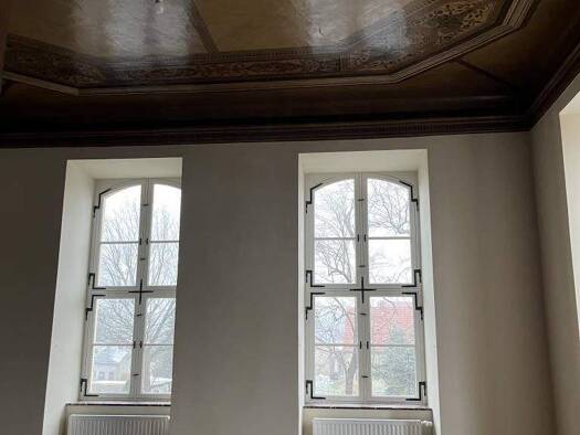 Bürofläche zur Miete provisionsfrei 570 € 2 Zimmer 94,9 m² Bürofläche teilbar ab 94,9 m² Wachau 01454