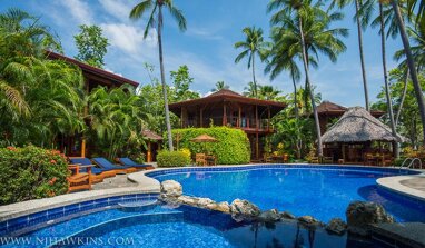 Hotel zum Kauf 3.789.378 € 14 Zimmer 2.040 m² Grundstück Tambor Beach Puntarenas Province