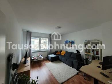 Wohnung zur Miete Tauschwohnung 853 € 2 Zimmer 55 m² 2. Geschoss Weidenpesch Köln 50733