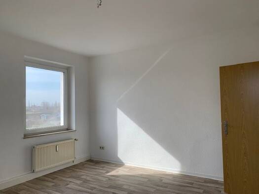Wohnung zur Miete 370 € 3 Zimmer 60 m² Beuna Merseburg 06217