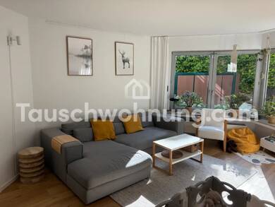 Wohnung zur Miete Tauschwohnung 1.400 € 3 Zimmer 83 m² EG Ehrenfeld Köln 50823