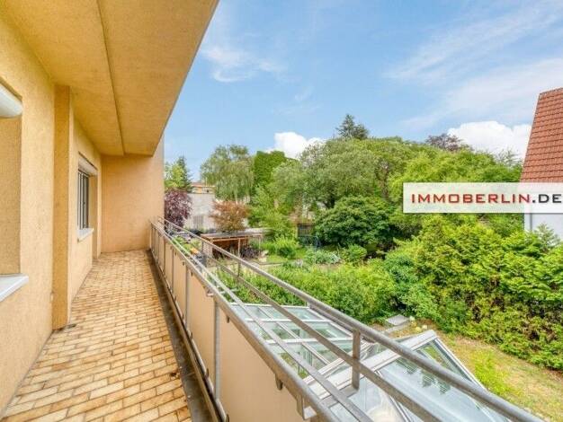 Wohnung zum Kauf 279.000 € 2 Zimmer 68 m² 1. Geschoss Lankwitz Steglitz-Zehlendorf 12247