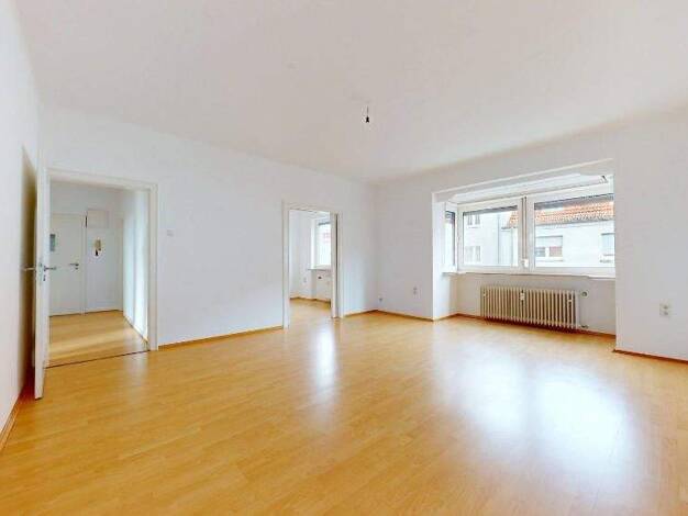 Wohnung zur Miete 637 € 3 Zimmer 91 m² Innenstadt Pirmasens 66953