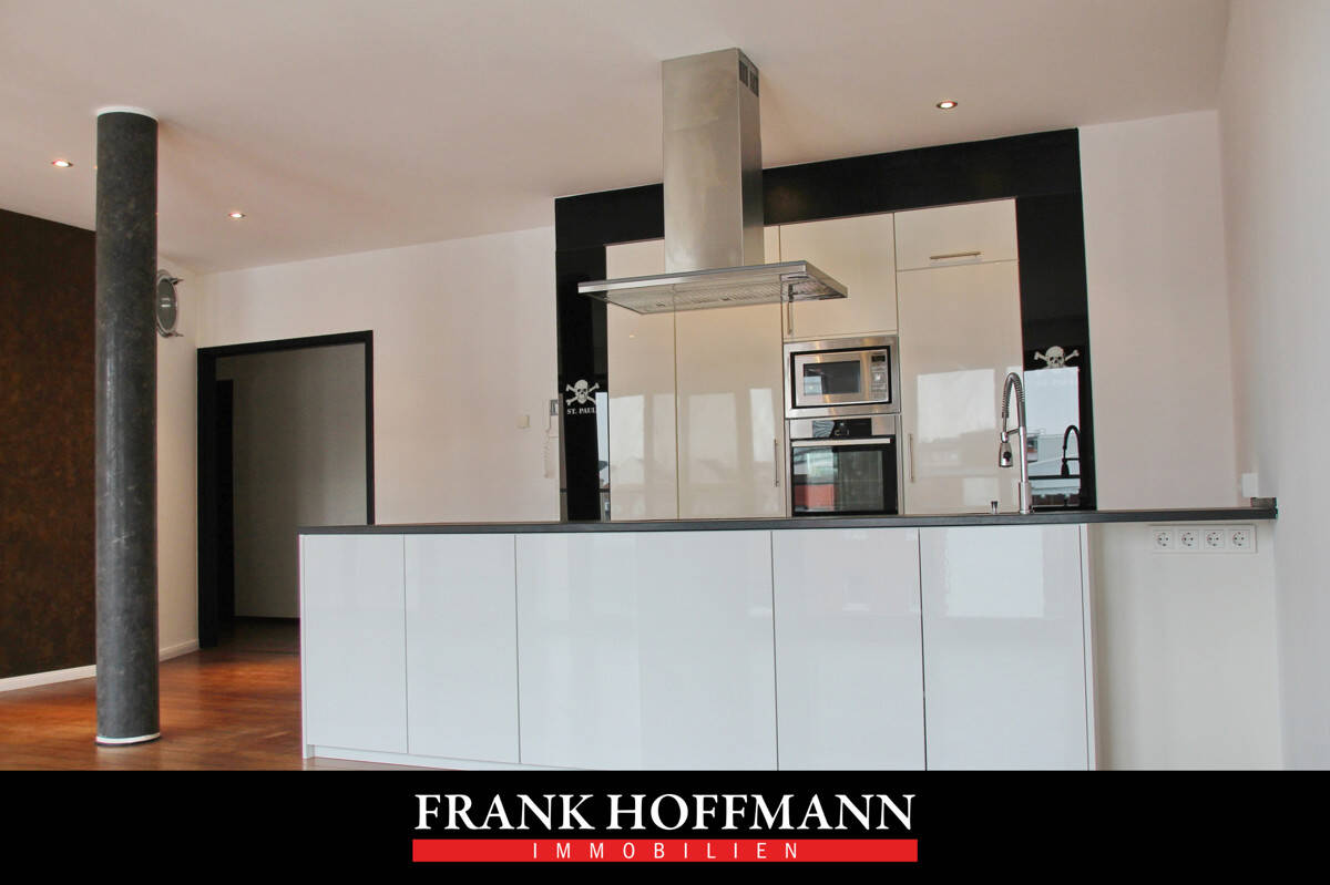 Wohnung zur Miete