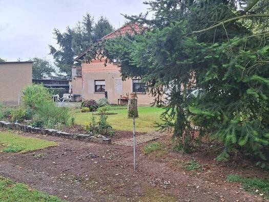 Einfamilienhaus zum Kauf provisionsfrei 90.000 € 4 Zimmer 205 m² 8.286 m² Grundstück Ehrenberg Altenburg 04600