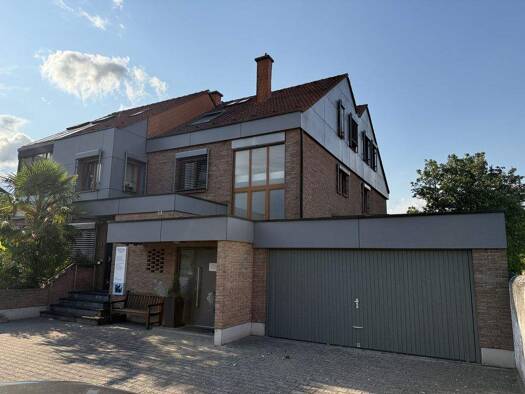 Haus zum Kauf 999.000 € 16 Zimmer 521 m² 1.240 m² Grundstück Haßloch 67454