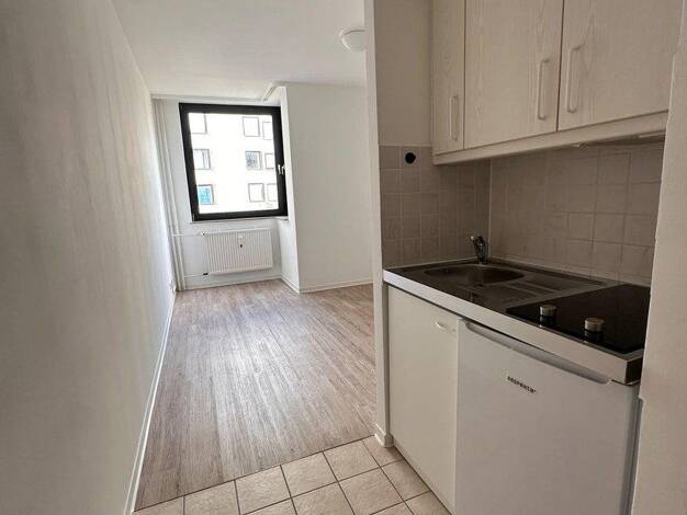 Wohnung zur Miete 550 € 1 Zimmer 20 m² frei ab 01.10.2026 Richard-Schirrmann-Straße 8 Hartenberg/Münchfeld Mainz 55122