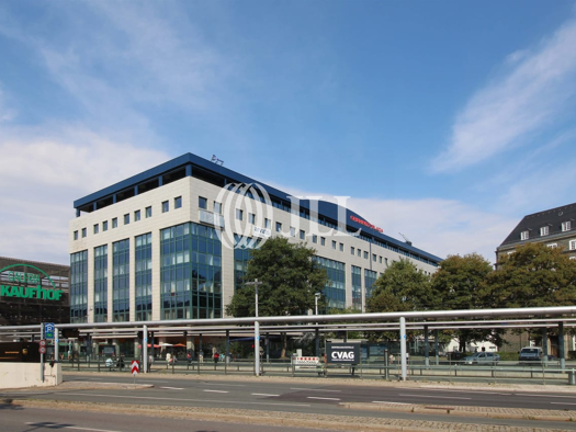 Bürofläche zur Miete provisionsfrei 7,50 € 10.885 m² Bürofläche Zentrum Chemnitz 09111
