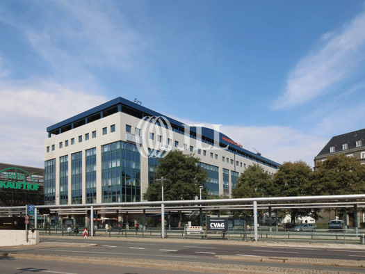Bürofläche zur Miete provisionsfrei 7,50 € 10.885 m² Bürofläche Zentrum Chemnitz 09111