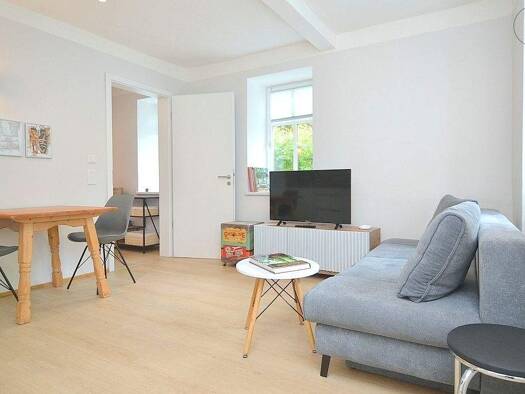 Wohnung zur Miete Wohnen auf Zeit 895 € 2 Zimmer 30 m² frei ab 01.07.2026 Gostenhof Nürnberg 90429