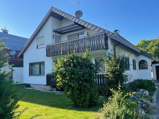 Einfamilienhaus zum Kauf 950.000 € 8 Zimmer 207 m² 1.135 m² Grundstück Schlierbach 73278