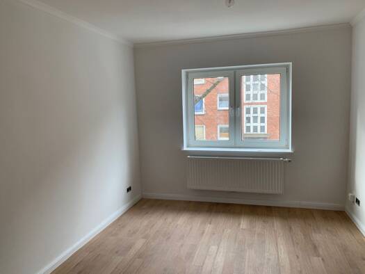 Wohnung zum Kauf provisionsfrei 298.000 € 2 Zimmer 50 m² Geschoss 2/4 Eilbek Hamburg 22089