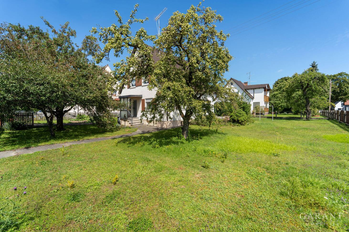 Grundstück zum Kauf 598.000 € 864 m²<br/>Grundstück Lechhausen - Ost Augsburg 86167