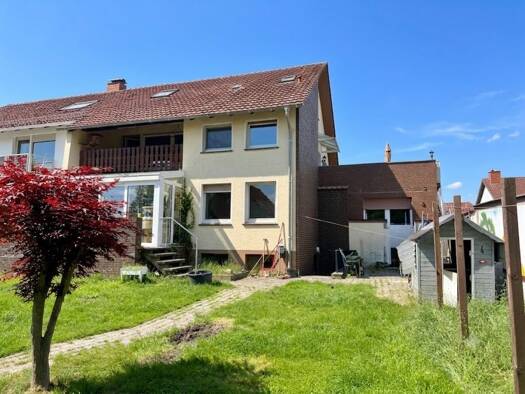 Einfamilienhaus zum Kauf 339.000 € 6 Zimmer 168 m² 585 m² Grundstück Ohrbeck Hasbergen 49205