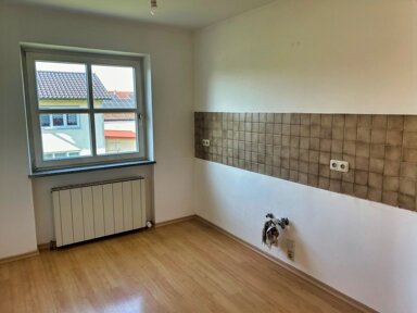 Wohnung zur Miete 490 € 3 Zimmer 87,5 m² 1. Geschoss Stephansposching Stephansposching 94569