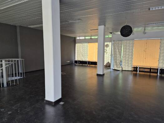 Bürofläche zur Miete 690 € 82 m² Bürofläche Lemgo Lemgo 32657