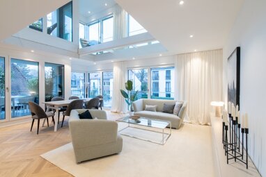 Maisonette zum Kauf 3.300.000 € 5 Zimmer 172 m² Münchener Freiheit München 80805