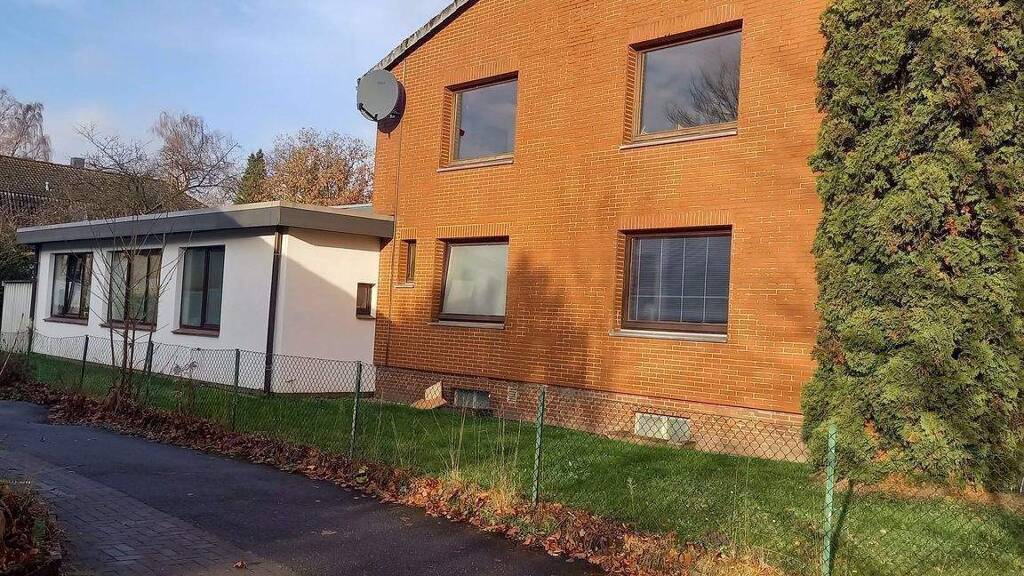 Mehrfamilienhaus zum Kauf als Kapitalanlage geeignet 618.800 € 11 Zimmer 311 m² Dibbersen Buchholz in der Nordheide 21244