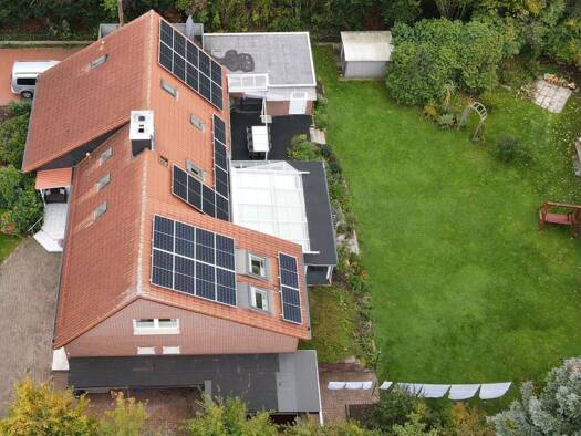 Einfamilienhaus zum Kauf 360.000 € 6 Zimmer 240 m² 1.022 m² Grundstück Bad Harzburg Bad Harzburg 38664