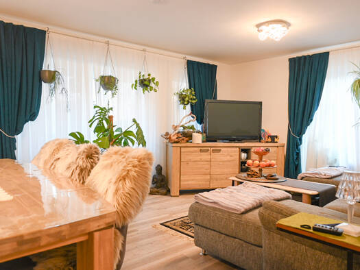 Wohnung zum Kauf 279.500 € 4 Zimmer 120,6 m² Welleröder Straße 39 Vollmarshausen Lohfelden / Vollmarshausen 34253