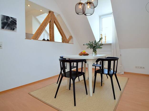 Wohnung zur Miete 2.090 € 4 Zimmer 61 m² 3. Geschoss frei ab sofort Wiesbaden 65197