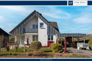 Einfamilienhaus zum Kauf 525.000 € 7 Zimmer 175 m² 795 m² Grundstück Großmaischeid Großmaischeid 56276