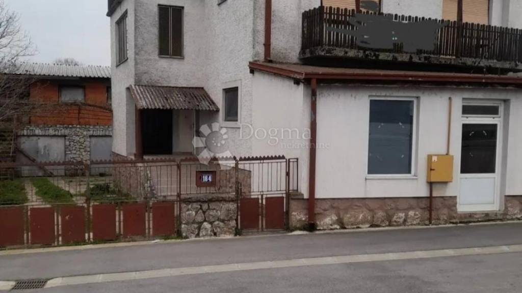 Haus zum Kauf 65.000 € 7 Zimmer 280 m² Ivankovo