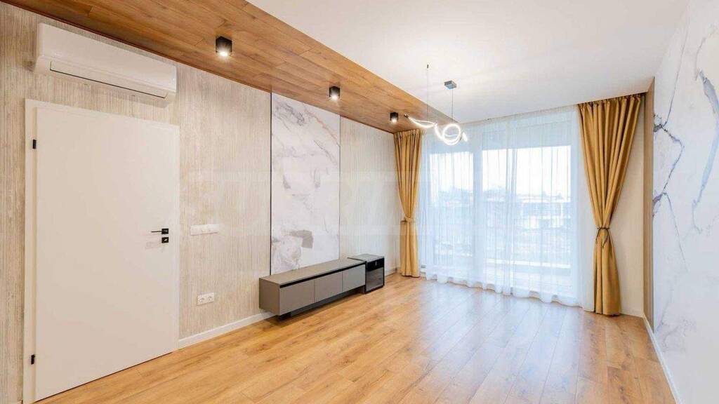 Studio zum Kauf 280.000 € 2 Zimmer 70 m² Sofia