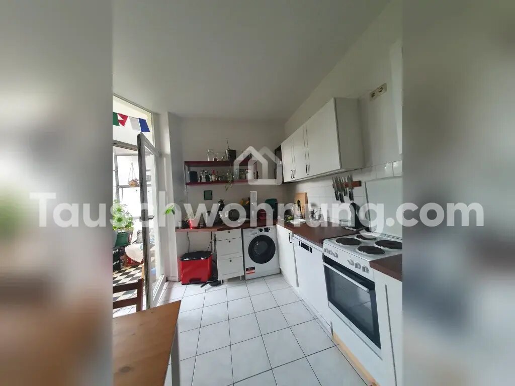 Wohnung zur Miete Tauschwohnung 950 € 2 Zimmer 70 m²<br/>Wohnfläche 2.<br/>Geschoss Vor dem Sterntor Bonn 53111