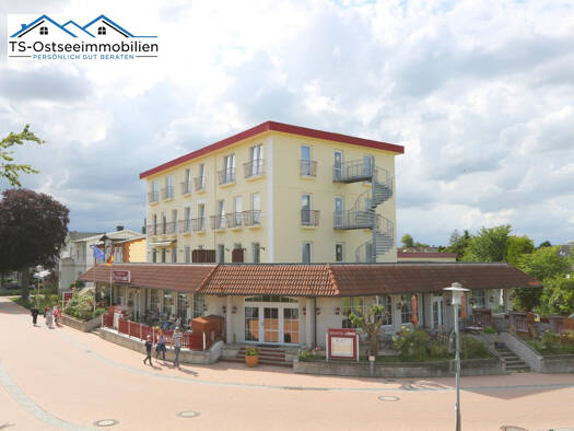 Hotel zum Kauf Dahme 23747