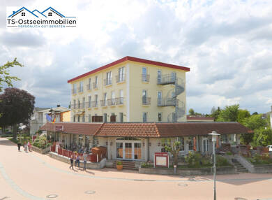 Hotel zum Kauf Dahme Dahme 23747