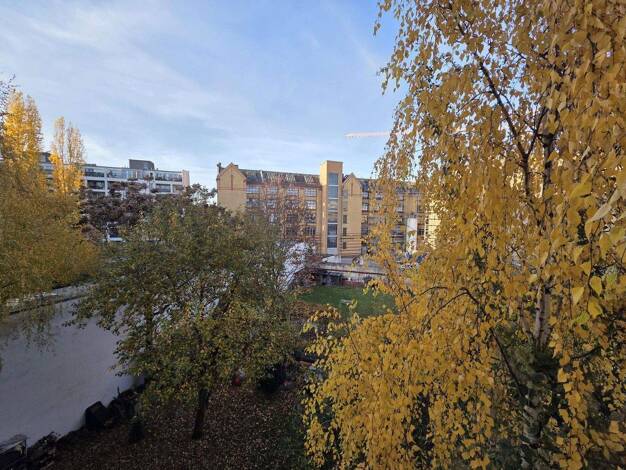 Wohnung zum Kauf provisionsfrei 559.000 € 3 Zimmer 94 m² 3. Geschoss Wedding Berlin 13347