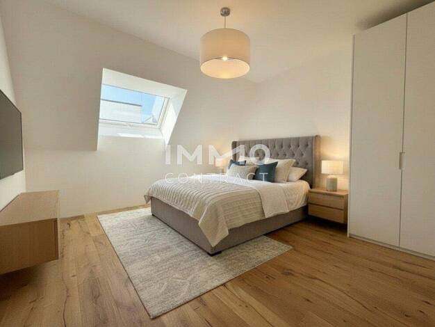 Stadthaus zum Kauf - Erstbezug provisionsfrei 425.000 € 3 Zimmer 83,8 m² Wien 1220