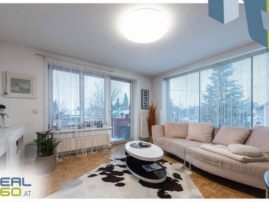 Wohnung zum Kauf 159.000 € 2 Zimmer 45,9 m² EG Traun 4050