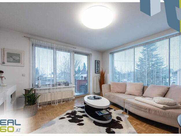 Wohnung zum Kauf 159.000 € 2 Zimmer 45,9 m² EG Traun 4050