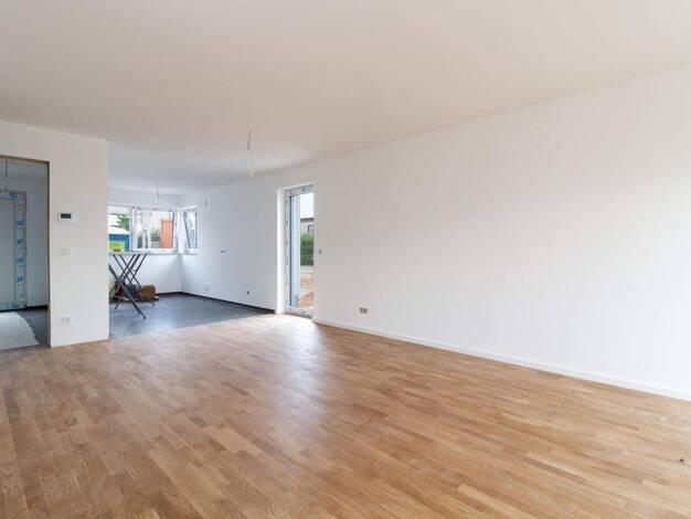 Reihenendhaus zum Kauf - Erstbezug 776.600 € 4 Zimmer 134 m² 271 m² Grundstück Filsch Trier 54296