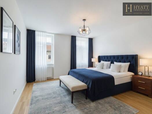 Wohnung zur Miete - Erstbezug 1.400 € 3 Zimmer 69,9 m² Wien 1100