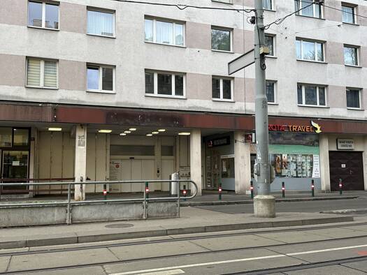 Laden zur Miete 13,50 € teilbar ab 793,5 m² Favoriten 1100