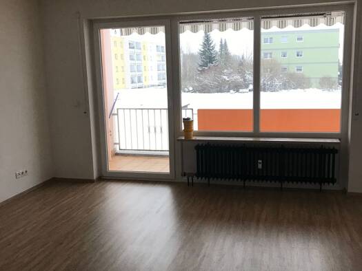 Wohnung zur Miete 720 € 2 Zimmer 82 m² Geschoss 1/5 frei ab 01.05.2026 Villingen Villingen-Schwenningen 78052
